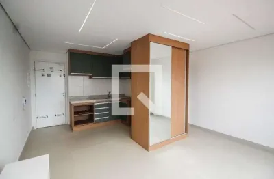 Apartamento para venda - água fria, 1 quarto,  26 m² - são paulo