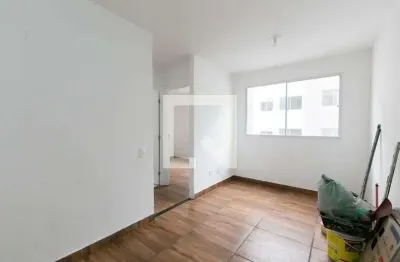 Apartamento para venda - itaquera, 2 quartos,  40 m² - são paulo