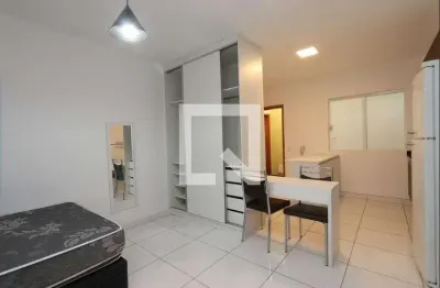 Kitnet / stúdio para venda - parque residencial oratório, 1 quarto,  32 m² - são paulo