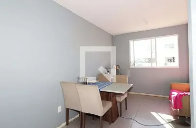 Apartamento para venda - rubem berta, 2 quartos,  42 m² - porto alegre