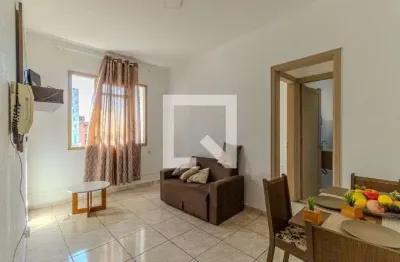 Apartamento para venda - centro, 2 quartos,  58 m² - são paulo