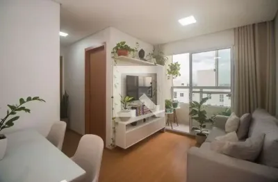 Apartamento para Venda - Rubem Berta, 2 Quartos,  44 m² - Porto Alegre