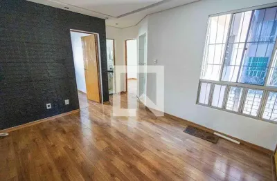 Apartamento para venda - juliana, 2 quartos,  48 m² - belo horizonte