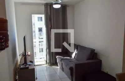 Apartamento para venda - jacarepaguá, 2 quartos,  46 m² - rio de janeiro
