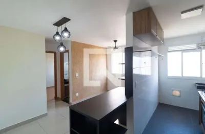 Apartamento para venda - parque industrial, 2 quartos,  45 m² - campinas
