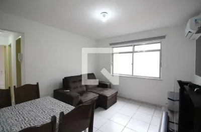 Apartamento para venda - jacarepaguá, 2 quartos,  52 m² - rio de janeiro