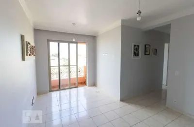 Apartamento para venda - vila roque, 2 quartos,  56 m² - são paulo