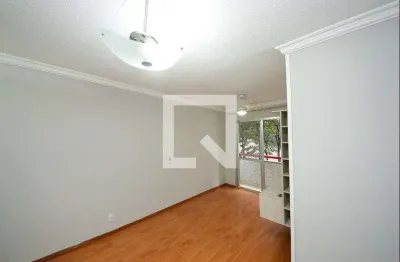 Apartamento para venda - vila ema, 2 quartos,  59 m² - são paulo