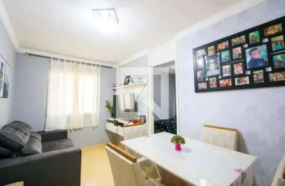 Apartamento para venda - vila tibirica, 3 quartos,  54 m² - santo andré