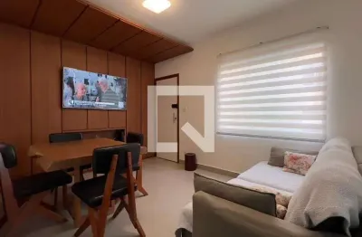 Apartamento para Venda - Vila Augusta, 2 Quartos,  54 m² - Guarulhos