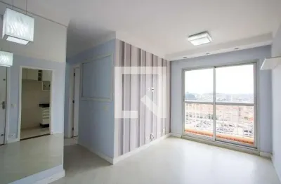 Apartamento para venda - vila américa, 3 quartos,  61 m² - santo andré