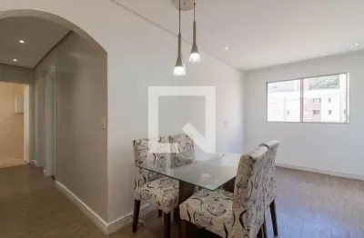 Apartamento para venda - vila augusta, 2 quartos,  79 m² - guarulhos