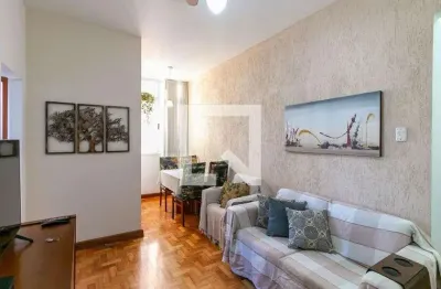 Apartamento para venda - barro preto, 2 quartos,  93 m² - belo horizonte