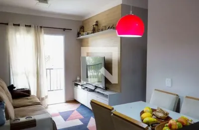 Apartamento para venda - umuarama, 3 quartos,  65 m² - osasco