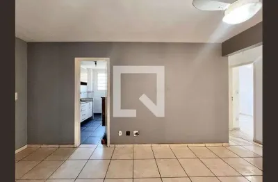Apartamento para venda - vila industrial, 3 quartos,  79 m² - campinas
