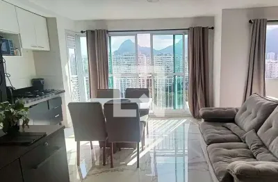 Apartamento para venda - jacarepaguá, 2 quartos,  72 m² - rio de janeiro