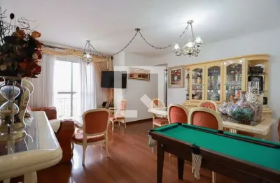 Apartamento para venda - santana, 3 quartos,  89 m² - são paulo