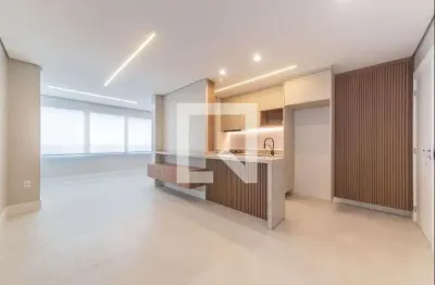Apartamento para venda - brooklin, 2 quartos,  68 m² - são paulo