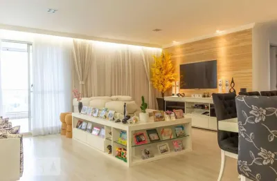 Apartamento para venda - mandaqui, 3 quartos,  118 m² - são paulo