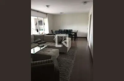 Apartamento para venda - água branca, 3 quartos,  120 m² - são paulo