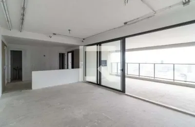 Apartamento para venda - vila pompéia, 4 quartos,  190 m² - são paulo