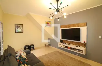 Casa para venda - água fria, 2 quartos,  75 m² - são paulo