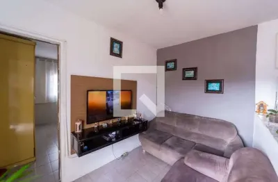Casa para venda - jardim aricanduva, 2 quartos,  60 m² - são paulo