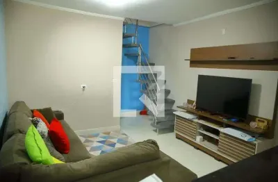 Casa para venda - dos casa, 2 quartos,  70 m² - são bernardo do campo