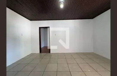 Casa para venda - são joão batista, 1 quarto,  77 m² - são leopoldo