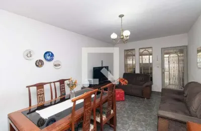 Casa com 2 quartos à venda na Rua Basílio Alves Morango, Jardim Brasil, São Paulo