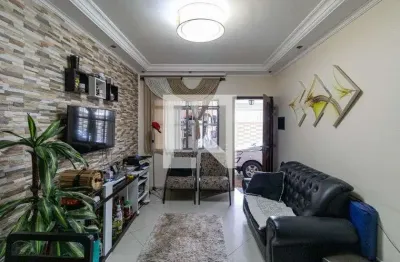 Casa com 2 quartos à venda na Rua Japani, Artur Alvim, São Paulo