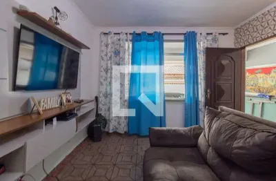 Casa com 3 quartos à venda na Rua Bela Estrela, Vila Ré, São Paulo