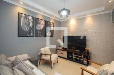 Casa com 3 quartos à venda na Travessa Maestro Filiberi, Jardim Brasil, São Paulo