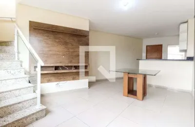 Casa para venda - vila jacuí, 2 quartos,  150 m² - são paulo