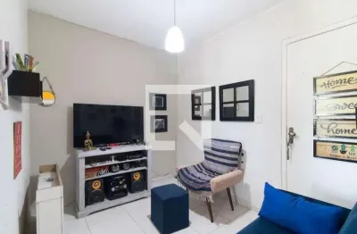 Apartamento para venda - glória, 1 quarto,  37 m² - porto alegre