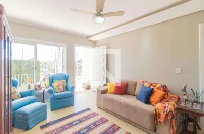 Casa para venda - partenon, 2 quartos,  163 m² - porto alegre