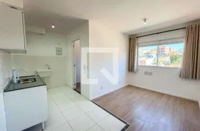 Apartamento para venda - freguesia do ó, 2 quartos,  34 m² - são paulo