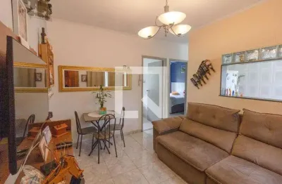 Apartamento para venda - vila fátima, 2 quartos,  44 m² - guarulhos