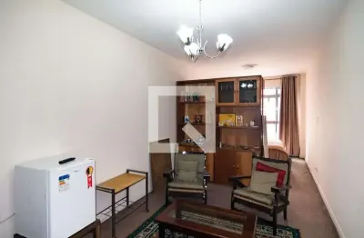 Apartamento para venda - consolação, 1 quarto,  39 m² - são paulo