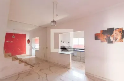 Casa para venda - jaqueline, 4 quartos,  230 m² - belo horizonte