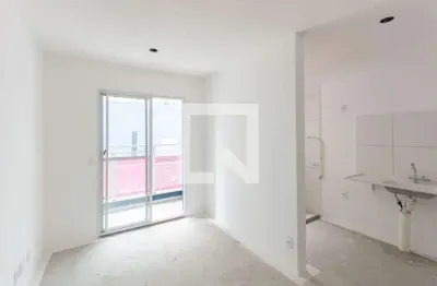 Apartamento para venda - são cristóvão, 2 quartos,  43 m² - rio de janeiro