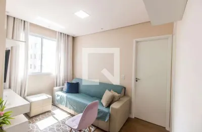 Apartamento para venda - jardim esperança, 1 quarto,  40 m² - barueri
