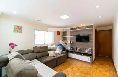 Casa com 3 quartos à venda na Rua Itagyba Santiago, Vila Mascote, São Paulo