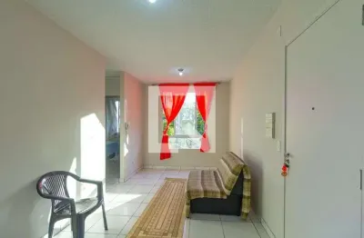 Apartamento para venda - bairro fátima, 2 quartos,  44 m² - canoas