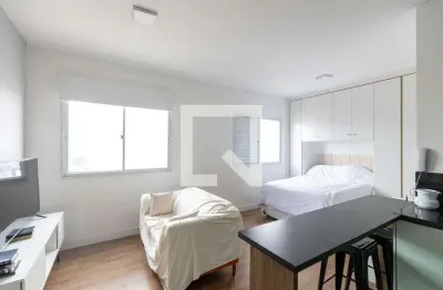 Kitnet / stúdio para venda - campos elíseos, 1 quarto,  25 m² - são paulo