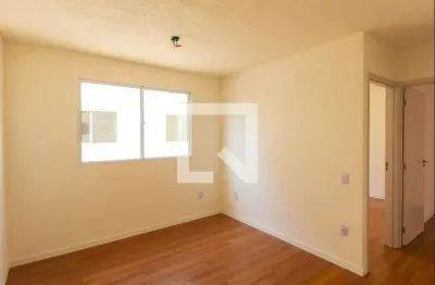 Apartamento para venda - bairro fátima, 2 quartos,  47 m² - canoas
