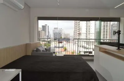 Kitnet / stúdio para venda - ipiranga, 1 quarto,  32 m² - são paulo