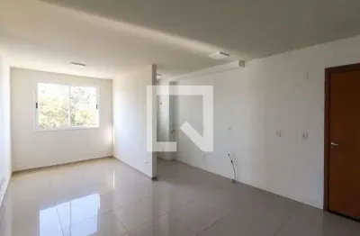 Apartamento com 2 quartos à venda na Rua Carlos Alberto Lauermann Nunes, Olaria, Canoas