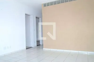 Apartamento para venda - goiânia, 2 quartos,  47 m² - belo horizonte