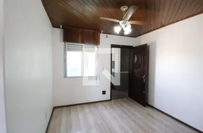 Apartamento para venda - rubem berta, 2 quartos,  52 m² - porto alegre